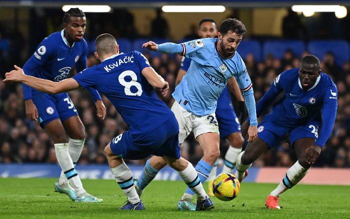 Hot! Man City ra tay, cướp cầu thủ quan trọng bậc nhất Chelsea