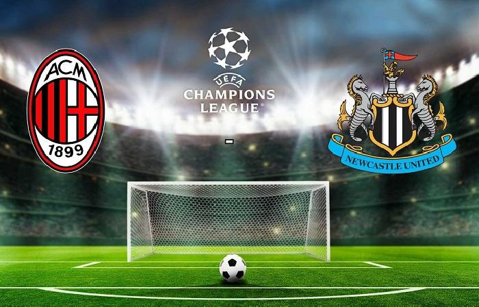 Nhận định soi k&egrave;o AC Milan vs Newcastle, 23h45 ng&agrave;y 19/9