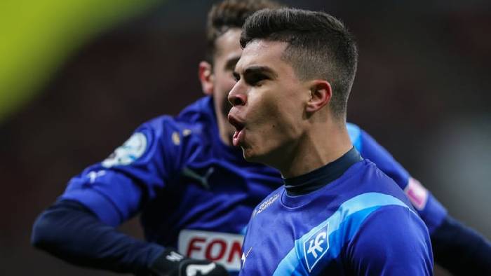 Nhận định, soi kèo Baltika Kaliningrad vs Krylya Sovetov, 21h15 ngày 19/9