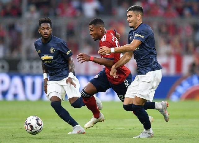 Nhận định, soi kèo Bayern Munich vs MU, 02h00 ngày 21/09