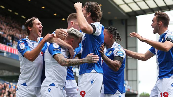 Nhận định, soi kèo Blackburn Rovers vs Sunderland, 01h45 ngày 21/9