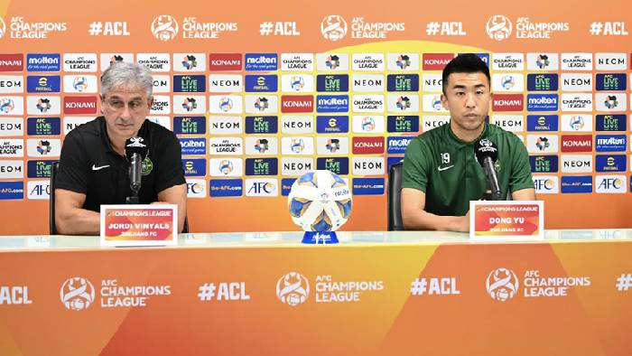 Nhận định, soi kèo Buriram United vs Zhejiang Professional, 17h00 ngày 20/9