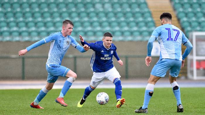 Nhận định, soi kèo Cardiff City vs Coventry City, 1h45 ngày 20/9