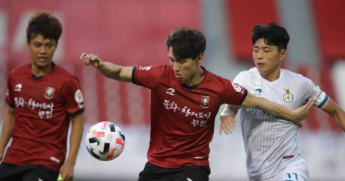 Nhận định, soi k&egrave;o Cheonan City FC vs Bucheon FC 1995, 17h30 ng&agrave;y 20/09