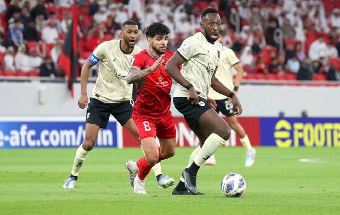 Nhận định, soi k&egrave;o FC Istiklol Dushanbe vs Al Duhail SC, 23h00 ng&agrave;y 19/9