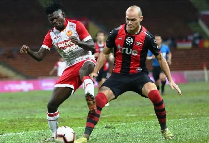 Nhận định, soi k&egrave;o Lion City Sailors vs Bangkok United FC, 19h00 ng&agrave;y 20/9