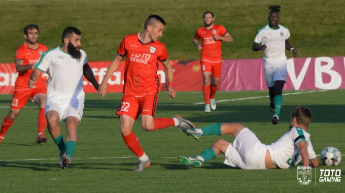 Nhận định, soi kèo Shirak vs Ararat-Armenia, 22h00 ngày 19/9