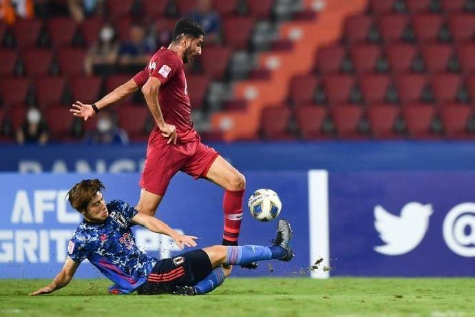 Nhận định, soi kèo U23 Nhật Bản vs U23 Qatar, 18h30 ngày 20/9