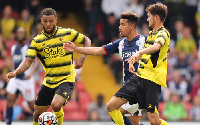 Nhận định, soi kèo Watford vs West Brom, 01h45 ngày 21/09