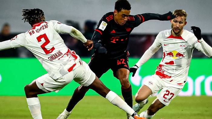 Nhận định, soi kèo Young Boys vs RB Leipzig, 23h45 ngày 19/9	