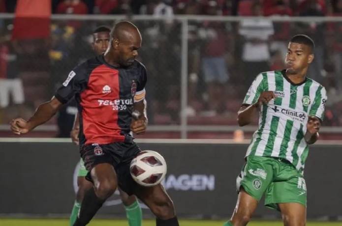 Nhận định, soi k&egrave;o Alianza vs San Francisco, 08h30 ng&agrave;y 21/9: Khi thế cục đảo chiều