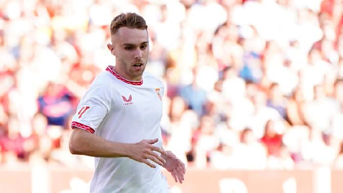 Nhận định, soi k&egrave;o Deportivo Alaves vs Sevilla, 02h00 ng&agrave;y 21/9: Kh&oacute; cho cửa tr&ecirc;n