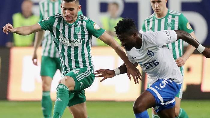 Nhận định, soi k&egrave;o Pari Nizhny Novgorod vs Akhmat Grozny, 22h30 ng&agrave;y 19/9: Bu&ocirc;ng C&uacute;p