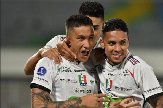 Nhận định, soi kèo America de Cali vs Once Caldas, 08h10 ngày 20/9: Hat-trick thắng cho Once Caldas