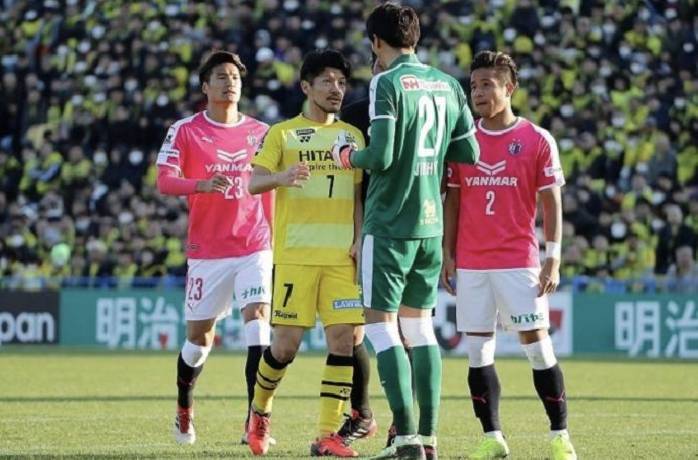 Nhận định, soi kèo Cerezo Osaka vs Kashiwa Reysol, 16h30 ngày 20/9: Đánh chiếm Top1