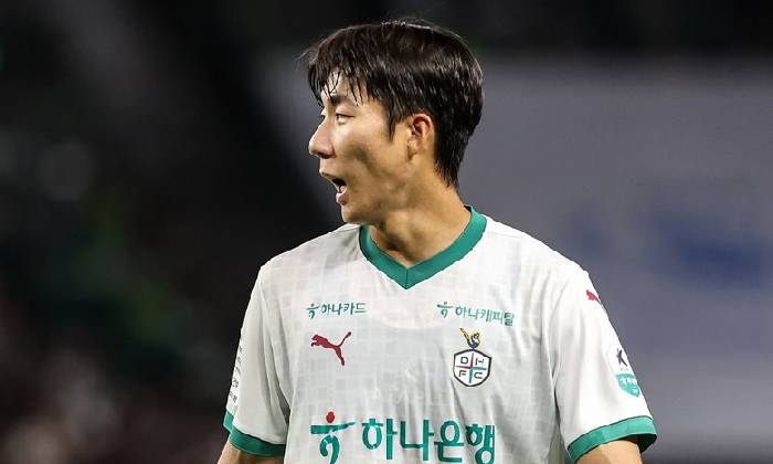 Nhận định, soi kèo Daejeon Hana vs Daegu, 17h00 ngày 20/9: Cửa trên đáng tin