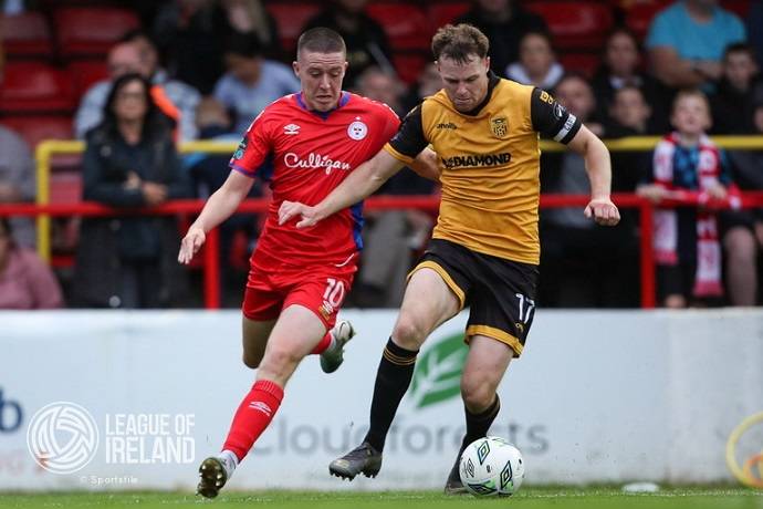 Nhận định, soi kèo Derry City vs Shelbourne, 1h45 ngày 20/9: Phong độ sa sút