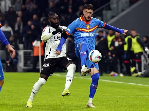 Nhận định, soi kèo Goztepe vs Besiktas, 0h00 ngày 20/9: Khó cho khách