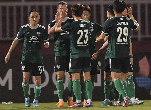 Nhận định, soi k&egrave;o Jeonbuk Hyundai Motors vs Gimcheon Sangmu, 14h00 ng&agrave;y 20/9: Chủ nh&agrave; thăng hoa