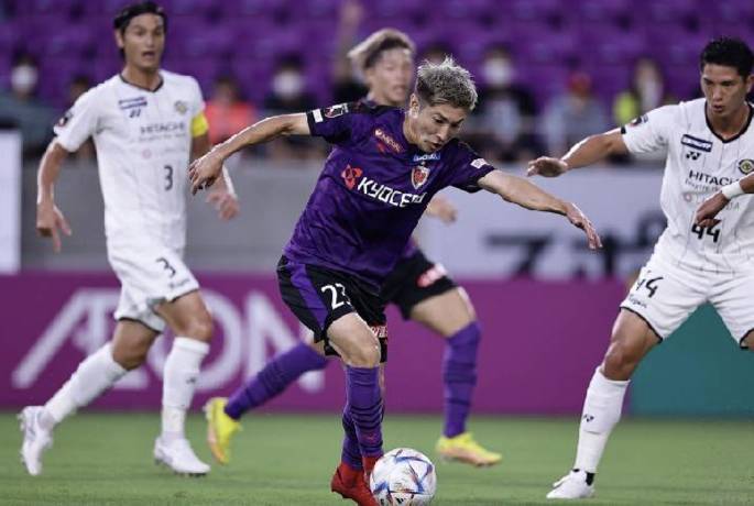 Nhận định, soi k&egrave;o Kyoto Sanga vs Shimizu S-Pulse, 17h00 ng&agrave;y 20/9: Giữ vững Top1
