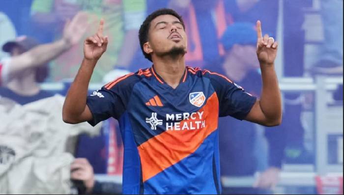 Nhận định, soi kèo Los Angeles Galaxy vs Cincinnati, 09h30 ngày 21/9: Khách làm chủ