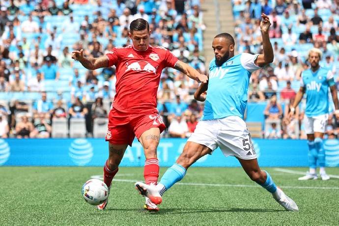 Nhận định, soi kèo New York City vs Charlotte, 22h59 ngày 20/9: Hứng khởi