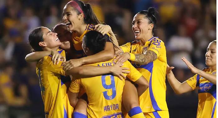 Nhận định, soi k&egrave;o Nữ Juarez vs Nữ Tigres UANL, 10h00 ng&agrave;y 20/9: Giữ vững ng&ocirc;i đầu