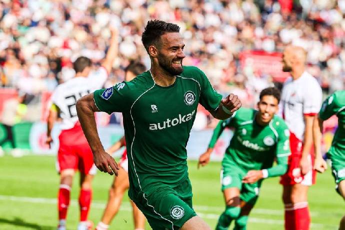 Nhận định, soi kèo Olympiakos Nicosia vs Digenis Ypsonas, 23h00 ngày 19/9: Tân binh sáng giá