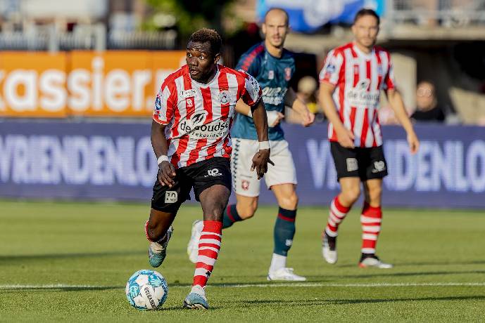 Nhận định, soi k&egrave;o Sparta Rotterdam vs Twente, 1h00 ng&agrave;y 20/9: Chủ nh&agrave; tự tin