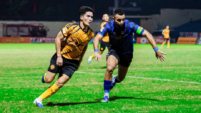 Nhận định, soi kèo Thanh Hóa vs Hải Phòng, 18h00 ngày 20/9: Chiến thắng đầu tiên