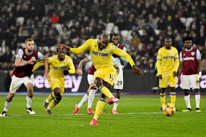 Nhận định, soi kèo West Ham vs Crystal Palace, 21h00 ngày 20/9: Lấy lại niềm tin
