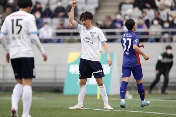 Nhận định, soi k&egrave;o Yokohama FC vs Albirex Niigata, 16h00 ng&agrave;y 20/9: Những người khốn khổ
