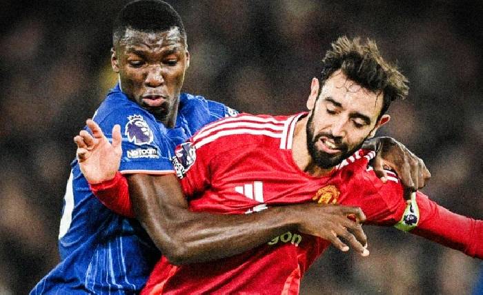 Opta dự đoán vòng 5 giải Ngoại hạng Anh: Quá nhiều đại chiến