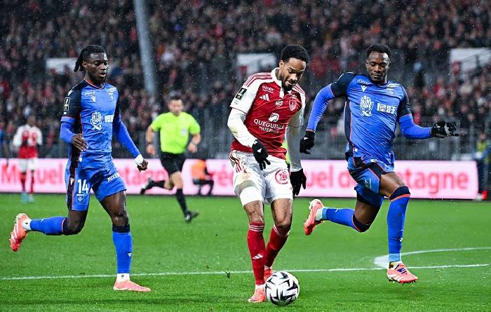 Nhận định, soi kèo Auxerre vs Brest, 20h00 ngày 20/9: Khó cho chủ nhà