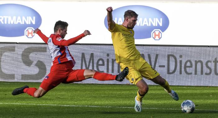 Nhận định, soi kèo Bielefeld vs Heidenheim, 18h30 ngày 20/9: Tiếp tục thăng hoa