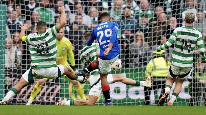 Nhận định, soi kèo Celtic vs Rangers, 18h00 ngày 20/9: Tiếp tục trọng thương