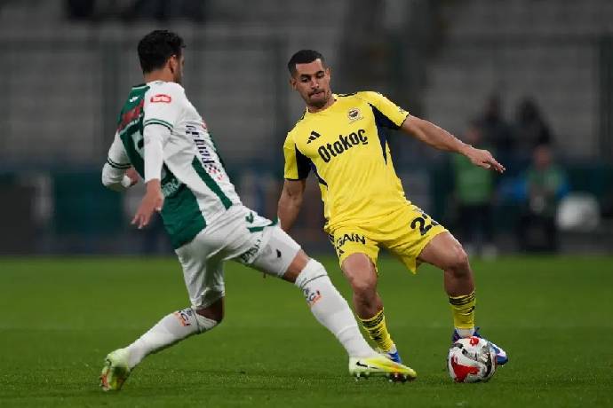Nhận định, soi kèo Fenerbahce vs Eyupspor, 21h00 ngày 20/9: Tin vào cửa dưới