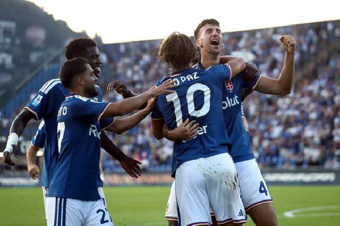 Nhận định, soi kèo Frosinone vs Como, 20h00 ngày 20/9: Bất ngờ nối tiếp bất ngờ