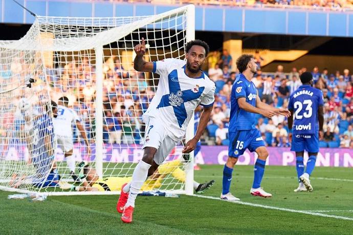 Nhận định, soi kèo Getafe vs Malaga, 19h00 ngày 20/9: Bắt nạt tân binh