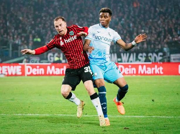 Nhận định, soi kèo Hannover vs Bochum, 18h30 ngày 20/9: Sân nhà không phải là tất cả