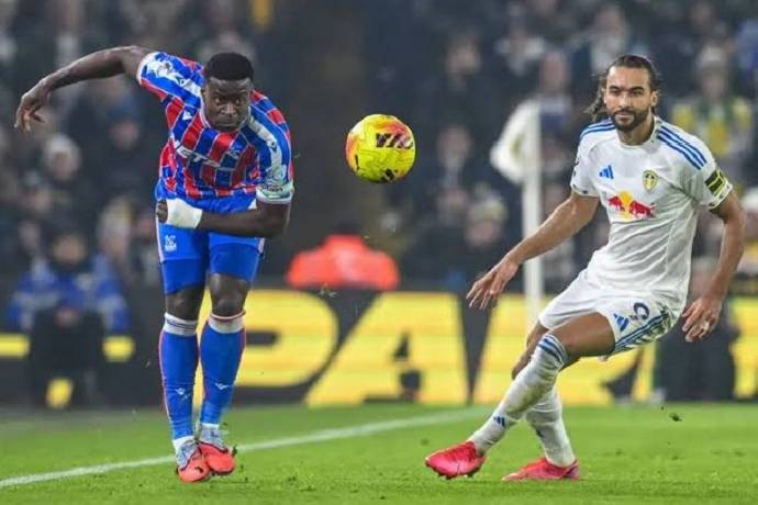 Nhận định, soi kèo Leeds vs Crystal Palace, 20h00 ngày 20/9: Bắn hạ Đại bàng