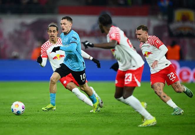 Nhận định, soi kèo Leverkusen vs Leipzig, 20h30 ngày 20/9: Chưa hết nỗi lo