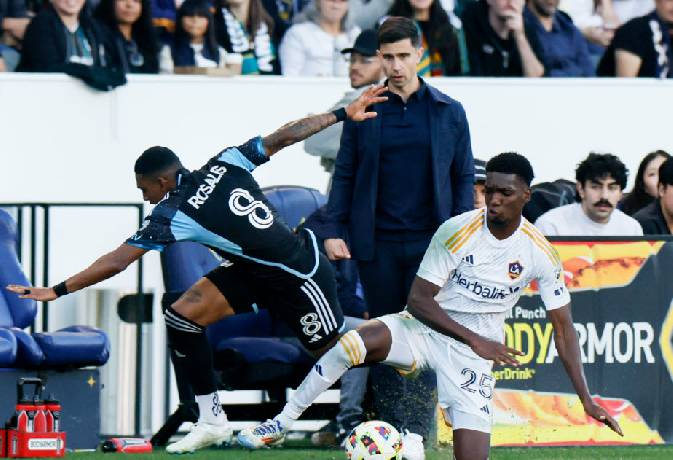 Nhận định, soi kèo Minnesota vs Los Angeles Galaxy, 07h30 ngày 20/09: Nhiệm vụ khó khăn