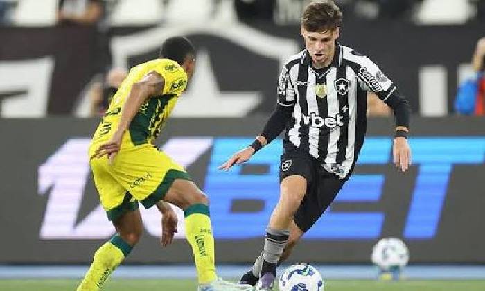 Nhận định, soi kèo Mirassol vs Botafogo, 03h00 ngày 20/09: Cận kề nguy hiểm