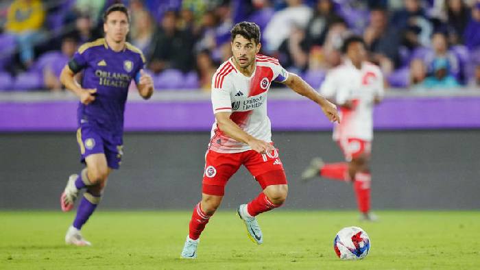 Nhận định, soi kèo New England vs Orlando, 06h30 ngày 20/09: Cục diện thay đổi