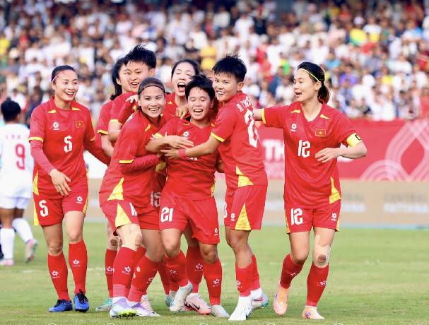 Nhận định, soi kèo Nữ Việt Nam vs Nữ Thái Lan, 17h30 ngày 21/9: Thêm một lần đau