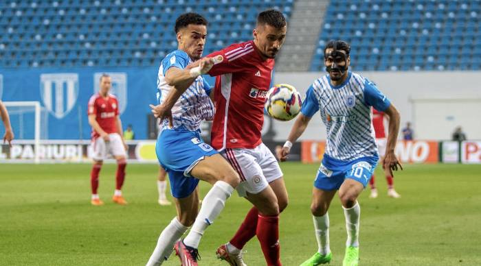 Nhận định, soi kèo Otelul Galati vs Corvinul Hunedoara, 22h00 ngày 21/9: Điểm tựa sân nhà