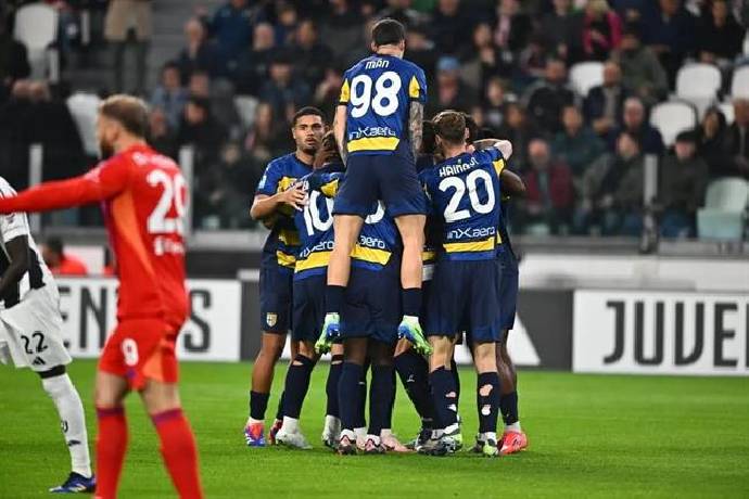 Nhận định, soi kèo Parma vs Genoa, 20h00 ngày 20/9: Níu nhau xuống bùn