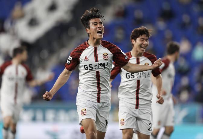 Nhận định, soi kèo Pohang vs FC Seoul, 17h00 ngày 20/9: Củng cố ngôi đầu