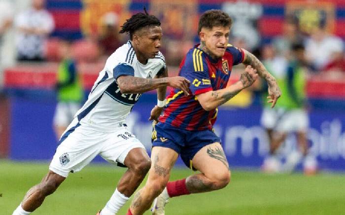 Nhận định, soi kèo Real Salt Lake vs Vancouver Whitecaps, 08h30 ngày 20/09: Dễ dàng tung cờ trắng